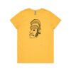 AS Colour - Maple Tee Thumbnail