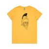 AS Colour - Maple Tee Thumbnail