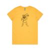 AS Colour - Maple Tee Thumbnail