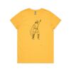 AS Colour - Maple Tee Thumbnail