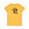 AS Colour - Maple Tee Thumbnail