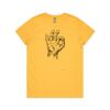 AS Colour - Maple Tee Thumbnail