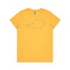 AS Colour - Maple Tee Thumbnail