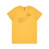 AS Colour - Maple Tee Thumbnail