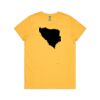 AS Colour - Maple Tee Thumbnail