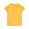 AS Colour - Maple Tee Thumbnail
