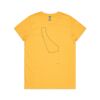 AS Colour - Maple Tee Thumbnail