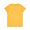 AS Colour - Maple Tee Thumbnail