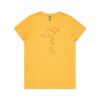 AS Colour - Maple Tee Thumbnail