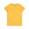 AS Colour - Maple Tee Thumbnail