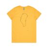 AS Colour - Maple Tee Thumbnail