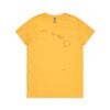 AS Colour - Maple Tee Thumbnail