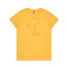 AS Colour - Maple Tee Thumbnail
