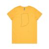 AS Colour - Maple Tee Thumbnail