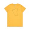 AS Colour - Maple Tee Thumbnail