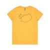 AS Colour - Maple Tee Thumbnail