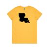 AS Colour - Maple Tee Thumbnail