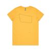 AS Colour - Maple Tee Thumbnail