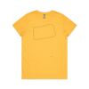 AS Colour - Maple Tee Thumbnail