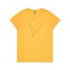 AS Colour - Maple Tee Thumbnail