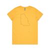 AS Colour - Maple Tee Thumbnail