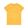 AS Colour - Maple Tee Thumbnail