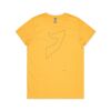 AS Colour - Maple Tee Thumbnail