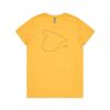 AS Colour - Maple Tee Thumbnail