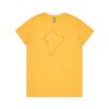 AS Colour - Maple Tee Thumbnail