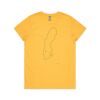 AS Colour - Maple Tee Thumbnail