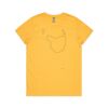 AS Colour - Maple Tee Thumbnail