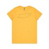 AS Colour - Maple Tee Thumbnail