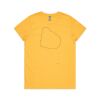AS Colour - Maple Tee Thumbnail
