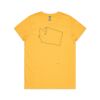 AS Colour - Maple Tee Thumbnail