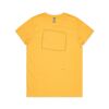 AS Colour - Maple Tee Thumbnail
