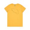 AS Colour - Maple Tee Thumbnail