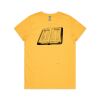 AS Colour - Maple Tee Thumbnail