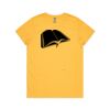 AS Colour - Maple Tee Thumbnail