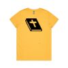 AS Colour - Maple Tee Thumbnail