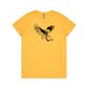 AS Colour - Maple Tee Thumbnail