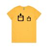 AS Colour - Maple Tee Thumbnail
