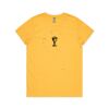 AS Colour - Maple Tee Thumbnail