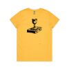 AS Colour - Maple Tee Thumbnail