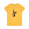AS Colour - Maple Tee Thumbnail