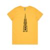 AS Colour - Maple Tee Thumbnail