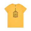 AS Colour - Maple Tee Thumbnail