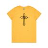AS Colour - Maple Tee Thumbnail