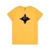 AS Colour - Maple Tee Thumbnail