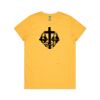 AS Colour - Maple Tee Thumbnail