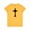 AS Colour - Maple Tee Thumbnail